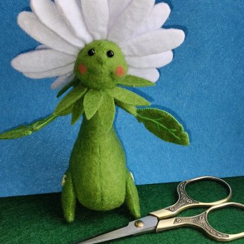 Ромашенька