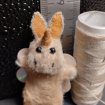 Пробник ткани