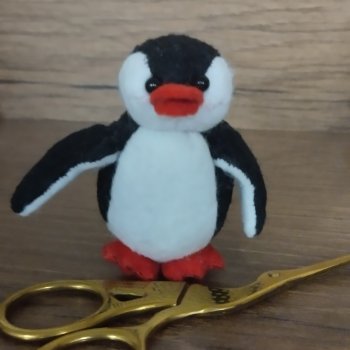 Пингвинчик