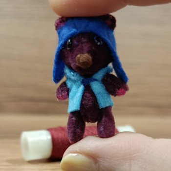 Микромишка