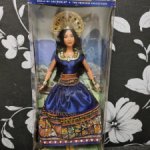 Барби / Barbie Princess of the Incas 2000
