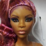 Барби Лукс Тамика / Barbie Looks #7 (4)