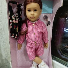 Лаура  / Laura #3 от Готц / Gotz