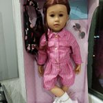 Лаура  / Laura #1 от Готц / Gotz