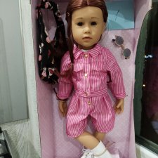 Лаура  / Laura #1 от Готц / Gotz