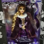 Рапунцель #8 - Rapunzel Holiday 2021 от Disney Store
