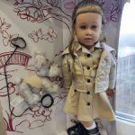 Бланка / Blanka Barcelona #4 от Готц / Gotz