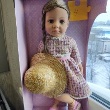 Элла / Ella #4 от Готц / Gotz