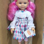 Коломбина Клео от Паола Рейна