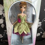 Фея Динь-Динь / Tinker Bell LE с сайта Дисней Стор