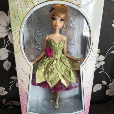 Фея Динь-Динь / Tinker Bell LE с сайта Дисней Стор