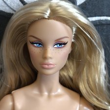 Китайская Дива, почти ИТ