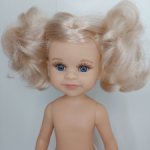 Клепа с хвостиками