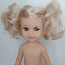 Клепа с хвостиками