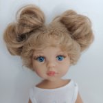 Карла в пижамке, Паола Рейна