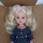 Лаура Паола Рейна