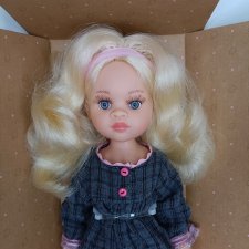 Лаура Паола Рейна