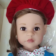 Теодора Chosen