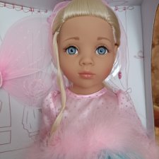 Фея Мария Готц