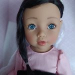 Марианна Голубоглазка ооак