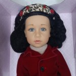 Шарлотта Рождество , ооак