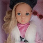 Лина от Готц