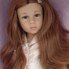 Катарина Рождество ооак