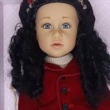 Шарлотта Рождество , ооак