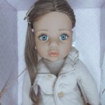 Гретта от Готц ооак