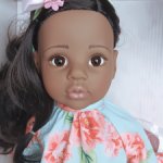 Ава, говиночеа от Готц. ооак