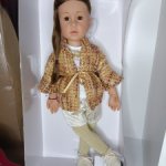 Шарлотта от Готц 2016 года