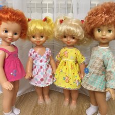 Куклохобби Часть II или продолжение следует