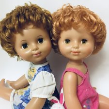 Куклохобби часть III