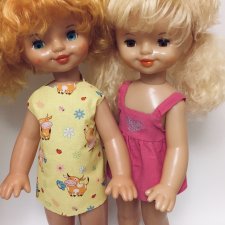 Мои любимые Валечки из Ворошиловграда