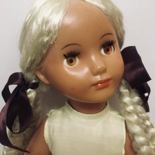 Василиса, Золушка, Наташа... Знакомимся и любуемся