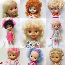 Куклохобби часть lV (продолжение)