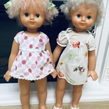 Куклохобби часть V