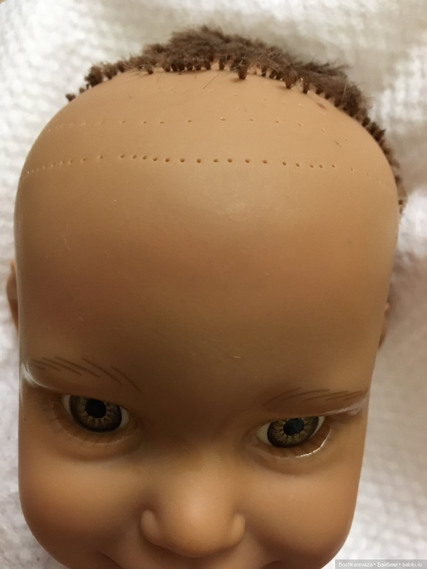 Диана Еврогерл - Подбираем паричок - Часть 2