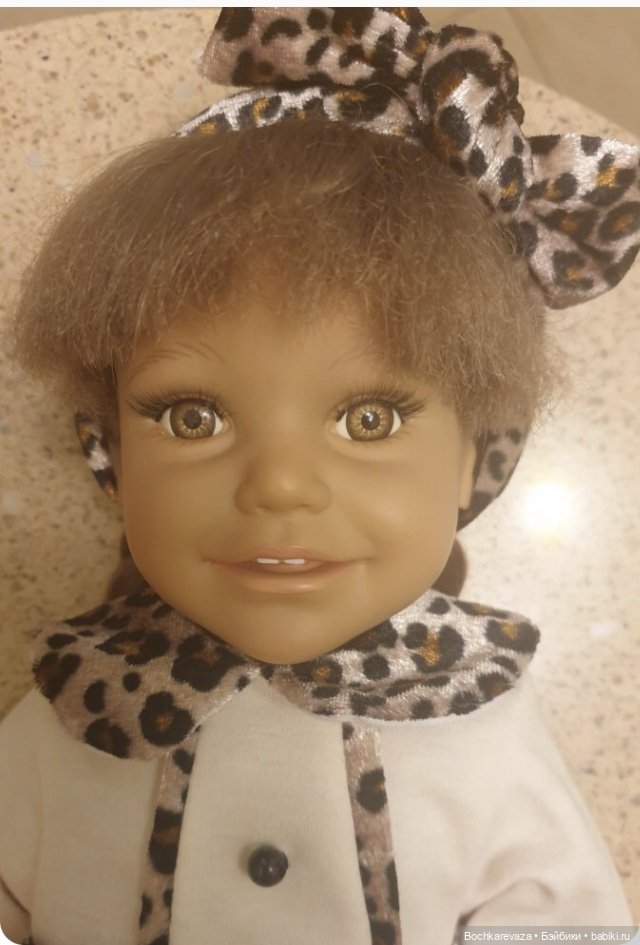 Диана Еврогерл - Восстановим глазки у Дианки - Часть 1