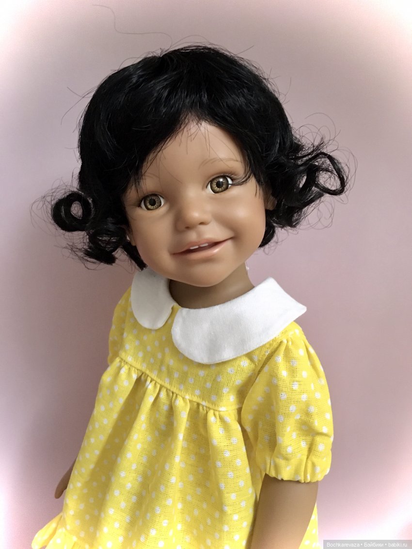 Диана Еврогерл - Подбираем паричок - Часть 2