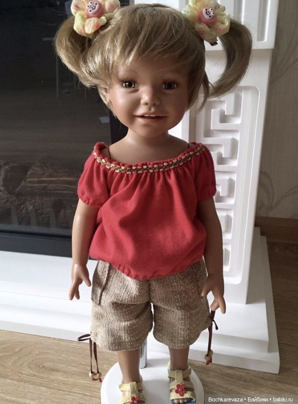 Диана Еврогерл - Подбираем паричок - Часть 2 (фото 4)