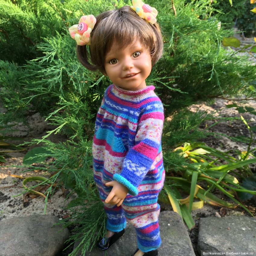 Часть 3 - Убираем пятна на виниле (фото 10)