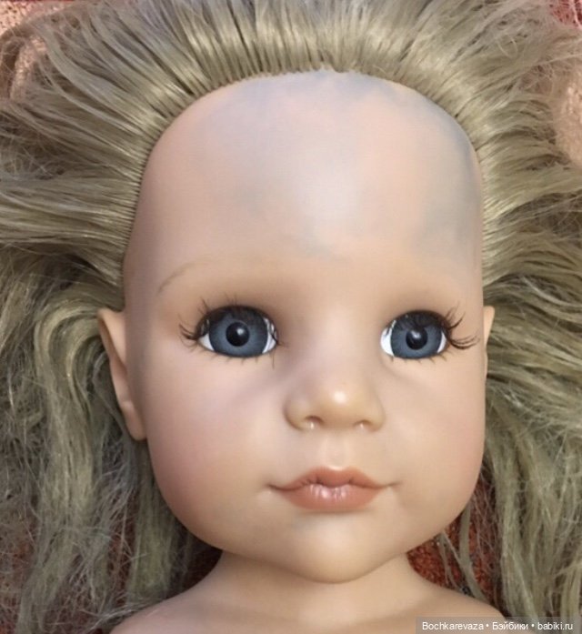 Часть 3 - Убираем пятна на виниле (фото 7)