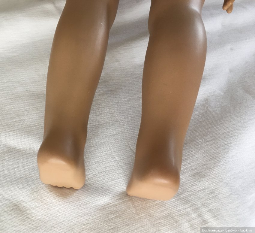 Часть 3 - Убираем пятна на виниле (фото 5)