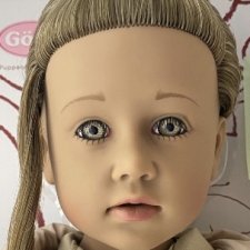 Готц Бланка из Барселоны