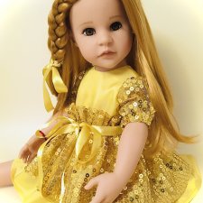 Платье для Готц