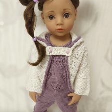 Комплект для Готц