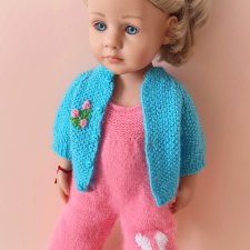 Комплект для Готц 36см