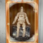 Тело для Нендороида. Nendoroid doll archetype