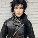 ООАК на персонажа Кингу из Клуба Романтики